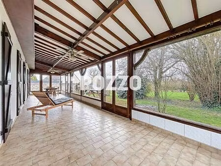 pozzo immobilier- yquelon