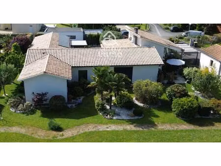 villa à vendre
