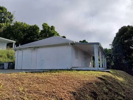 villa à vendre