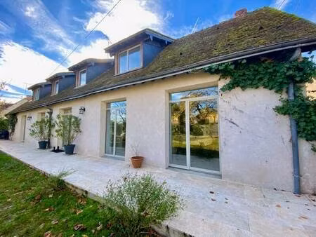 sud loire immobilier