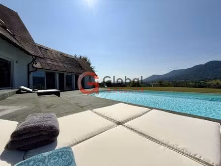 villa à vendre