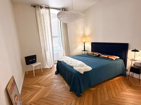 vente appartement 3 pièces 62 m² à bastia (20200)  355 000 €
