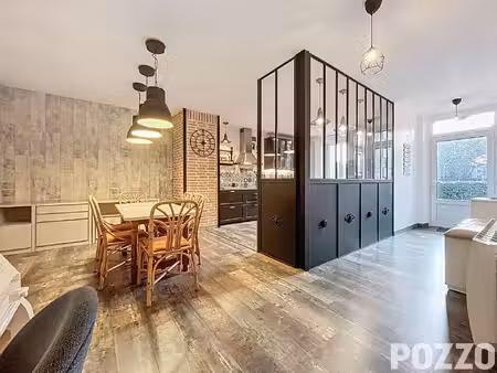 pozzo immobilier- yquelon