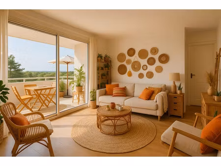 vente appartement 4 pièces 86 m² à wimereux (62930)  355 000 €