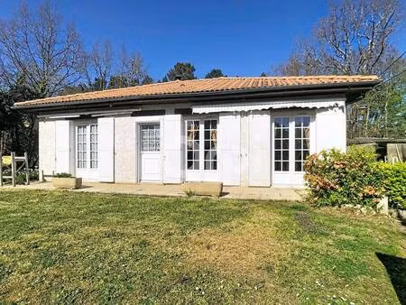 maison en viager