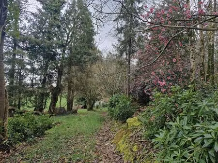 propriété de loisirs à vendre