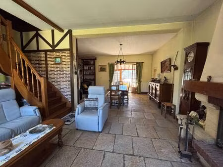 propriétaire particulier