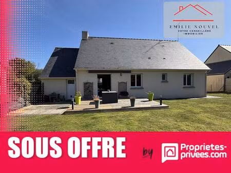 proprietes privees.com émilie nouvel