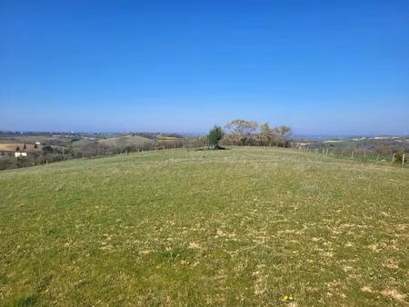 terrain à vendre
