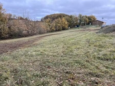 terrain constructible à vendre - neuf