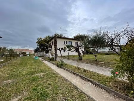 villa à vendre