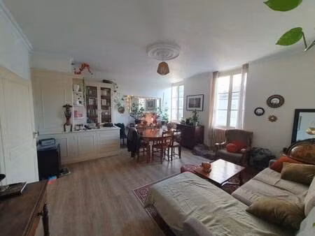 immeuble à vendre