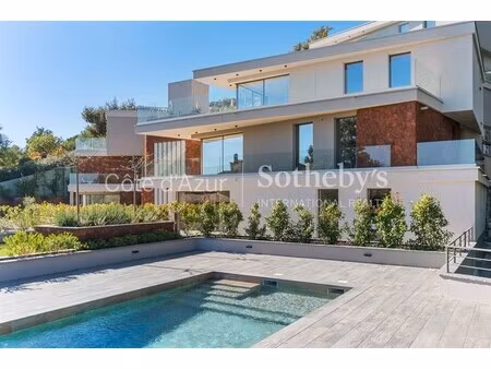 appartement de luxe à vendre à mandelieu-la-napoule