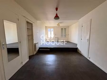 vente appartement t1 à nantes île de nantes (44000) : à vendre t1 / 30m² nantes île de nan