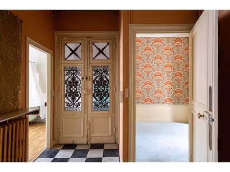 appartement paris 5 pièce(s) 145 m2 - bercy-cours st emilion
