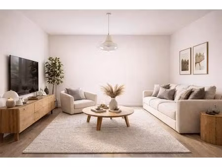 rare – superbe t2  secteur buttes-chaumont