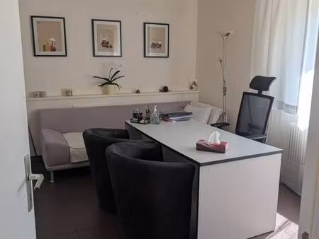 boutique à vendre