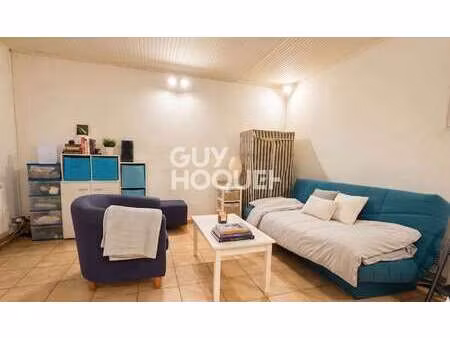 vente maison au cours (56230) : à vendre / 40m² le cours