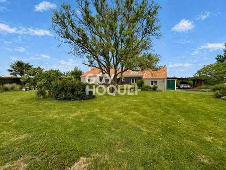 vente maison à montbert (44140) : à vendre / 189m² montbert