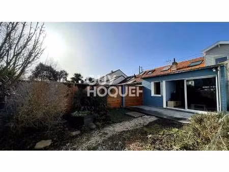 vente maison à nantes saint-donatien (44000) : à vendre / 107m² nantes saint-donatien