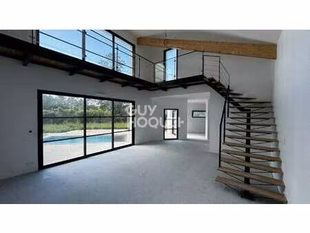 vente maison piscine à noyalo (56450) : à vendre piscine / 138m² noyalo