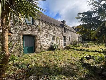 vente maison à plumelec (56420) : à vendre / 156m² plumelec