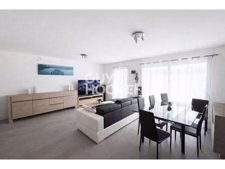 vente maison à saint-nolff (56250) : à vendre / 72m² saint-nolff