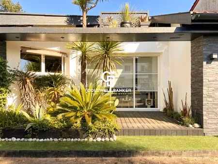 maison de luxe à vendre à seignosse