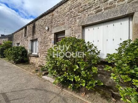 vente maison à trédion (56250) : à vendre / 79m² trédion