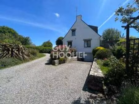 vente maison à treffléan (56250) : à vendre / 140m² treffléan