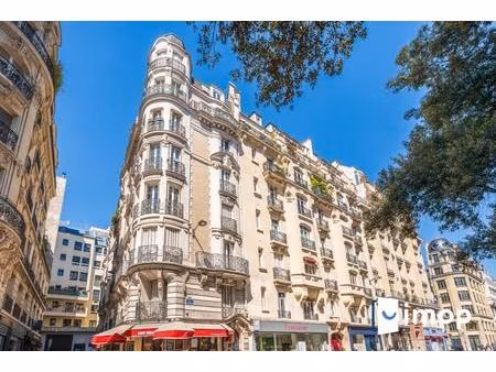 beaubourg charmant 3 pieces 53m²