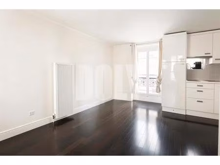 exclusivité doly // studio // calme // lumineux // legendre-lévis