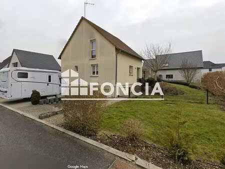 maison à louer