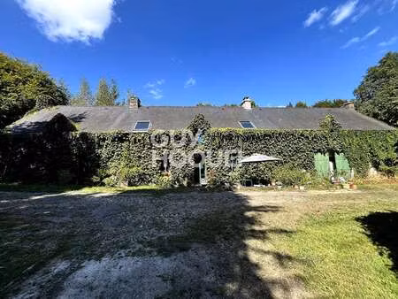 vente maison à elven (56250) : à vendre / 163m² elven