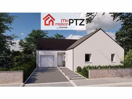 vente maison à marzan (56130) : à vendre / 89m² marzan