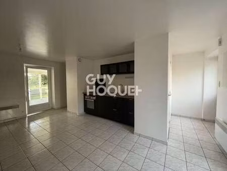 vente maison à plumelec (56420) : à vendre / 88m² plumelec