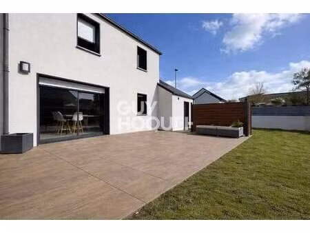 vente maison à saint-guyomard (56460) : à vendre / 120m² saint-guyomard