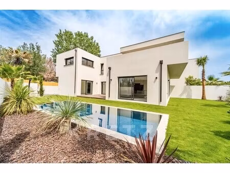 maison de luxe à vendre à le grau d'agde