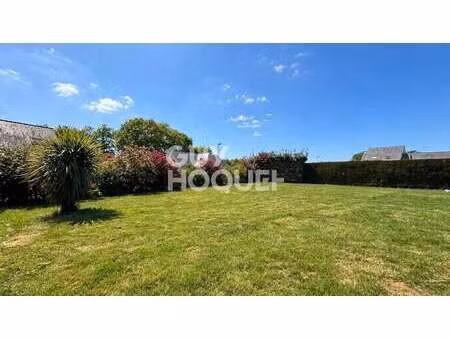 vente terrain au cours (56230) : à vendre / 400m² le cours