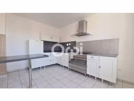 duplex à louer
