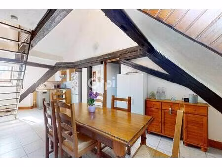 duplex à vendre