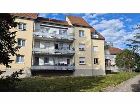 la place immobilière