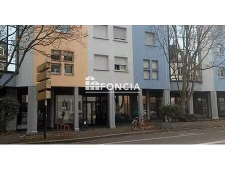 local commercial à vendre