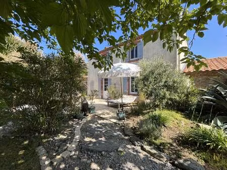 vente maison à frossay (44320) : à vendre / 127m² frossay