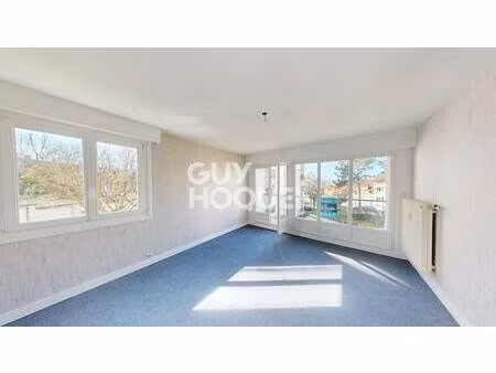 guy hoquet immobilier