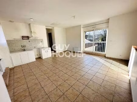 location appartement 3 pièces à la haie-fouassière (44690) : à louer 3 pièces / 60m² la ha