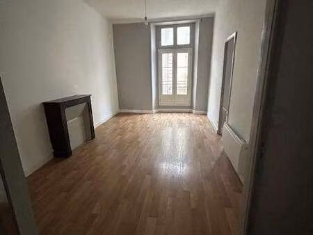 location appartement 3 pièces à nantes centre ville (44000) : à louer 3 pièces / 49m² nant