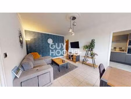 location appartement 4 pièces colocation à orvault (44700) : à louer 4 pièces colocation /