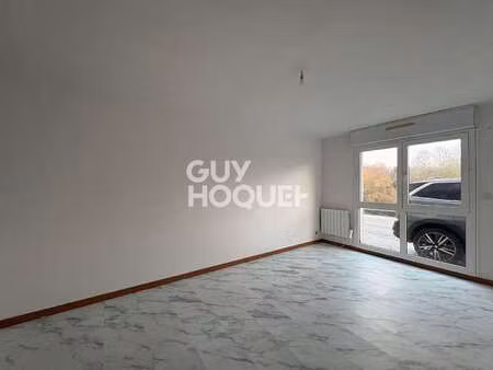 location appartement 2 pièces à rezé (44400) : à louer 2 pièces / 51m² rezé