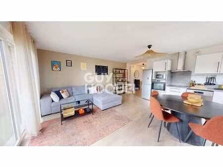 location appartement 3 pièces à vertou (44120) : à louer 3 pièces / 66m² vertou